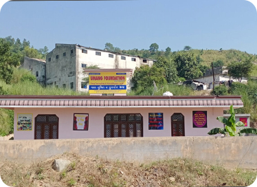 Umang Foundation, Sirmaur, Himachal Pradesh - 173030