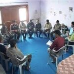 Unnal Mudiyum – Integrated Rehabilitation Center Addictions, Krishnagiri, Tamil Nadu - 635001