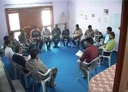 Unnal Mudiyum – Integrated Rehabilitation Center Addictions, Krishnagiri, Tamil Nadu - 635001