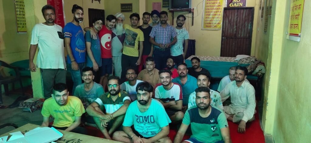 Upkar Foundation Drug Counseling and Rehabilitation Social Welfare Society, Solan, Himachal Pradesh - 174103