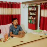 Usha Foundation, Barasat, West Bengal - 700125