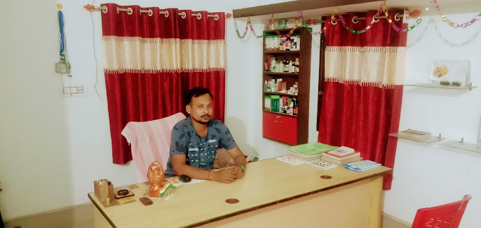 Usha Foundation, Barasat, West Bengal - 700125