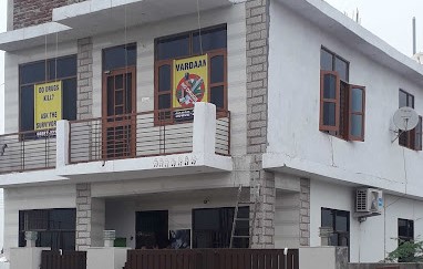 Vardaan Life Line Foundation, Solan, Himachal Pradesh - 174103