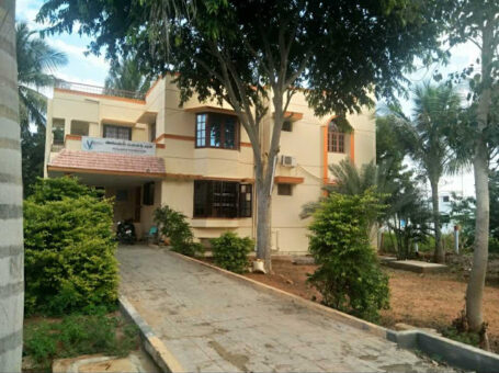 Vigilance Foundation, Madurai, Tamil Nadu – 625019