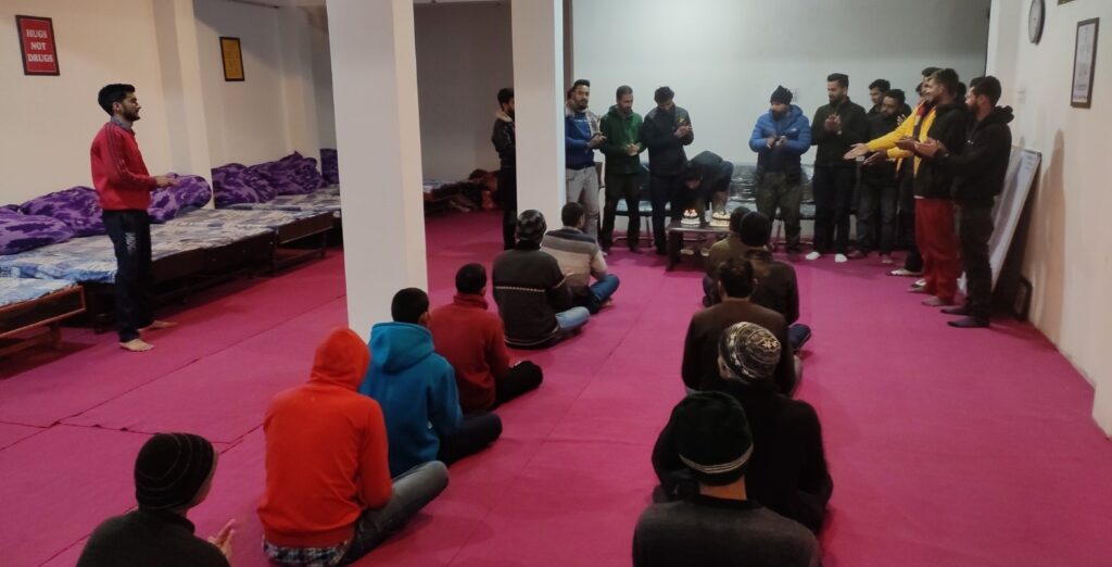 Way to New Life, Bilaspur, Himachal Pradesh - 174001