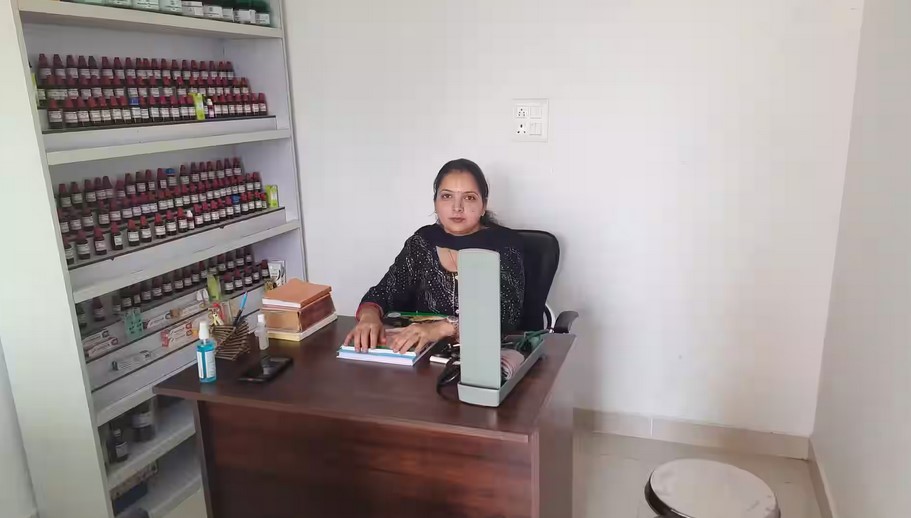 Wellness Home, Una, Himachal Pradesh - 174303