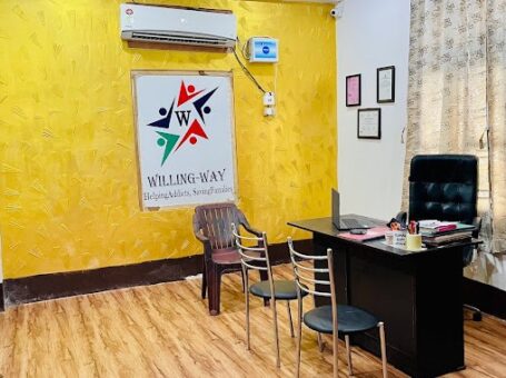 Willing-Way Wellness Society – Nagaon, Assam – 787052