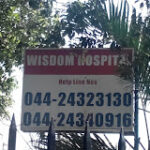 Wisdom Hospital Chennai, Tamil Nadu - 600015