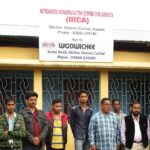 Wodwichee in Silchar, Assam