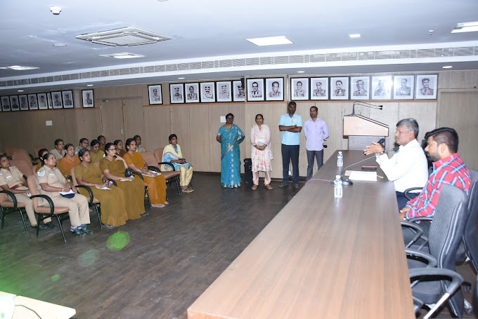 Yana Counseling Centre, Chennai, Tamil Nadu - 600081