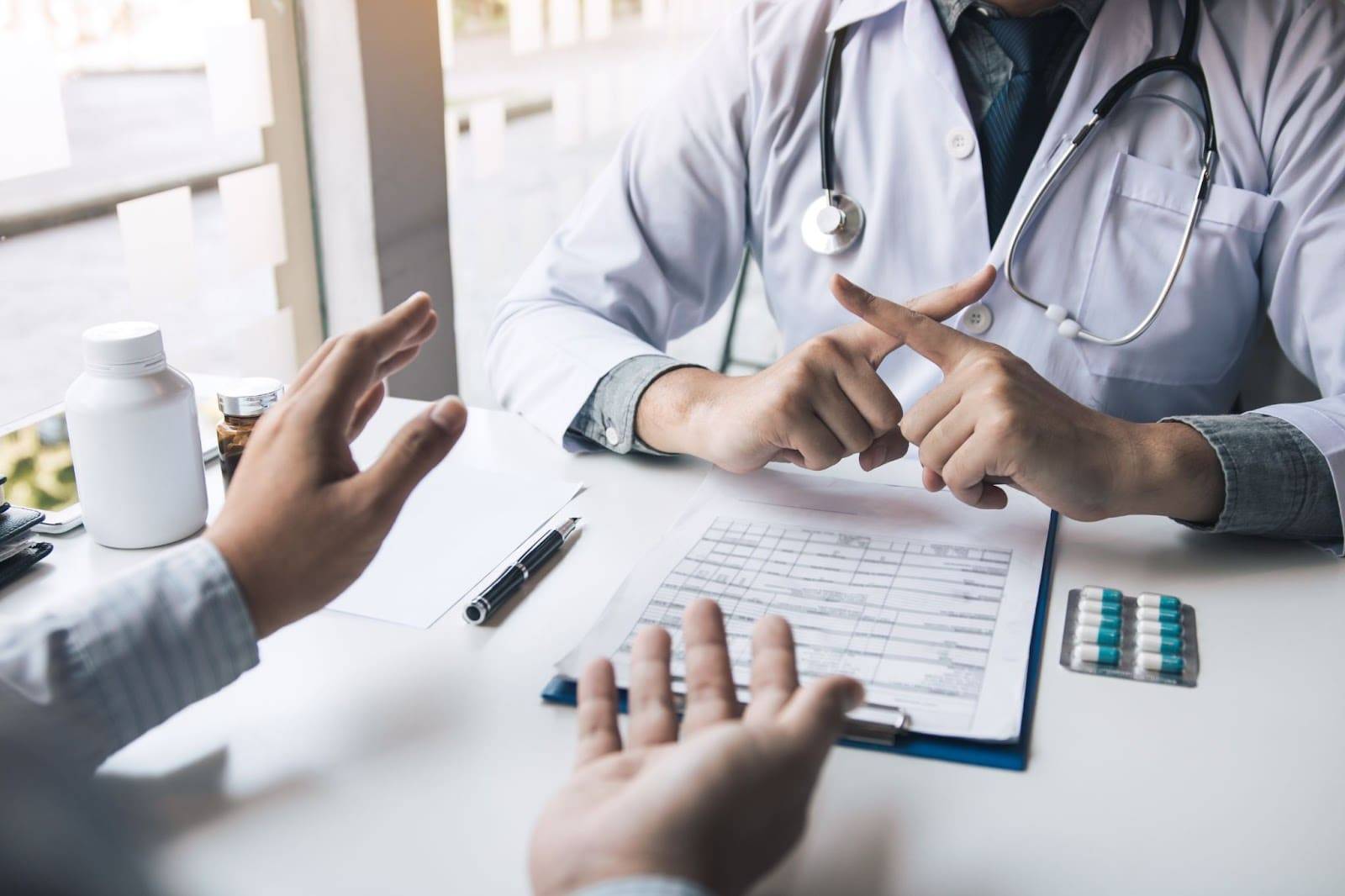 Types Of Drug Abuse Treatment: A Comprehensive Guide To The Different Options In India