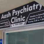 Aash Psychiatric Clinic, Ahemdabad, Gujarat - 380026