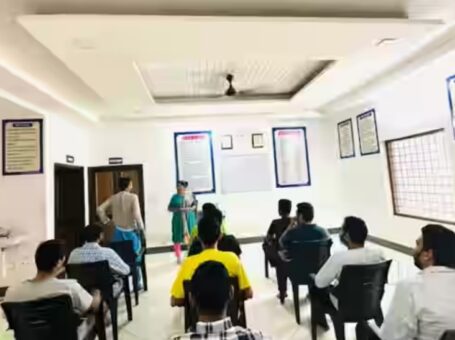 Aasra Drug Rehab Centre, Moga, Punjab – 142048