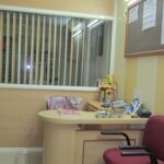 Aatmiya Clinic, Ahemdabad, Gujarat - 380001