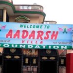 Adarsh Villa Foundation, Hoshiarpur, Punjab - 146001