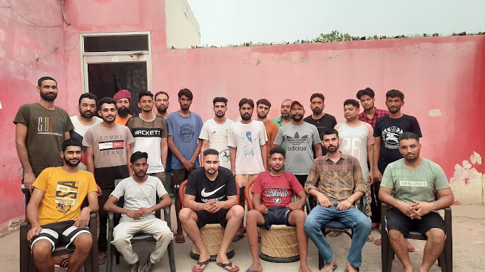 Akash De-Addiction Help Centre, Barnala, Punjab - 148102