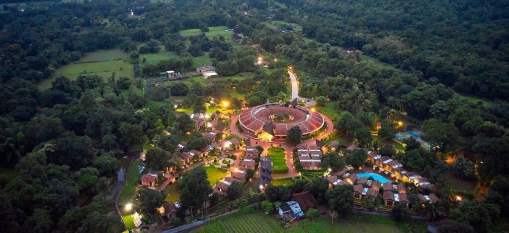 Alpha Healing Centre India (De-Addiction Rehab Centre), Vadodara, Gujarat - 389390