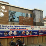 Anr Hospital & Aas Rehab Centre, Jalandhar, Punjab - 144001