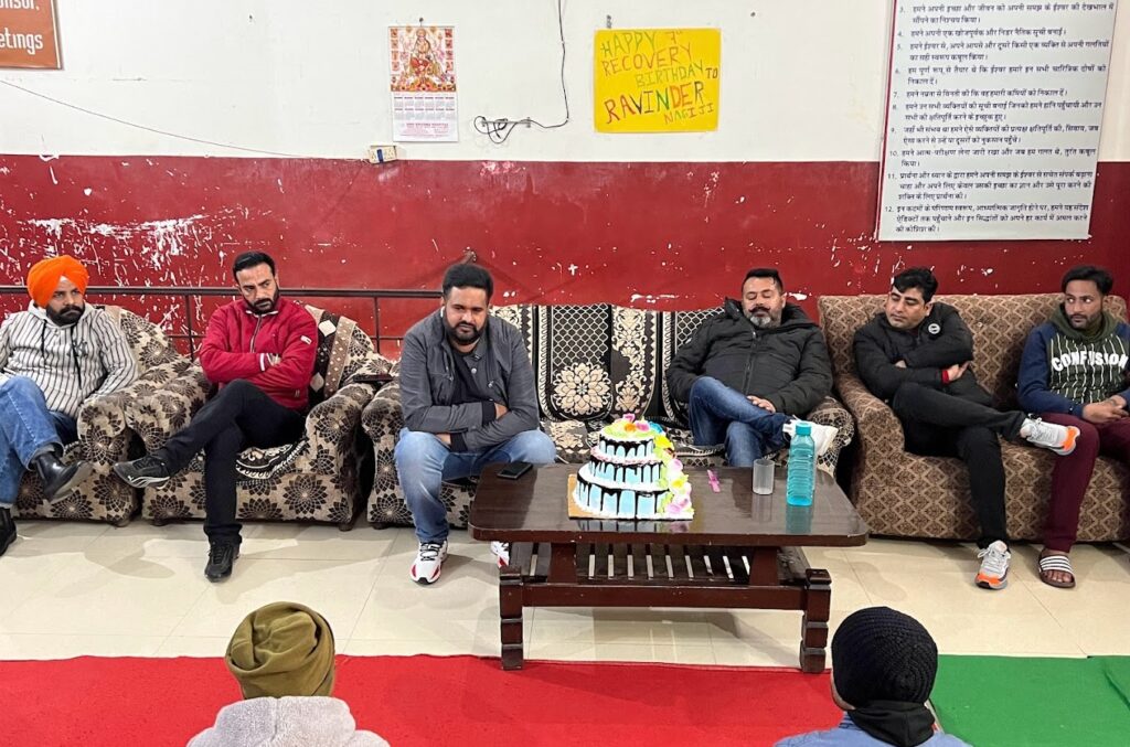 Arogya Jiwan De-Addicton Drug Alcohol Rehablitation Center, Ludhiana, Punjab - 141001