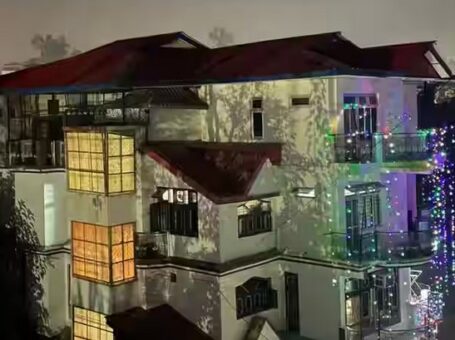 Ayushman Rehabilitation Centre, Pathankot, Punjab – 145001