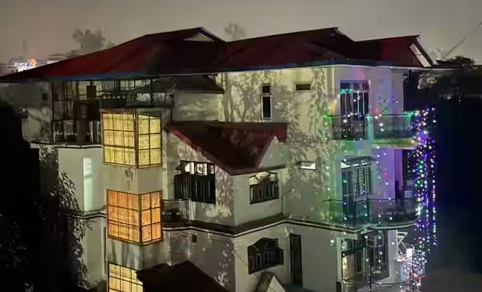 Ayushman Rehabilitation Centre, Pathankot, Punjab - 145001