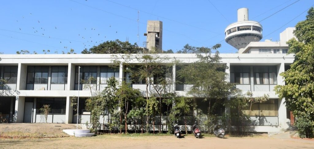 B. M. Institute Of Mental Health, Ahemdabad, Gujarat - 380009