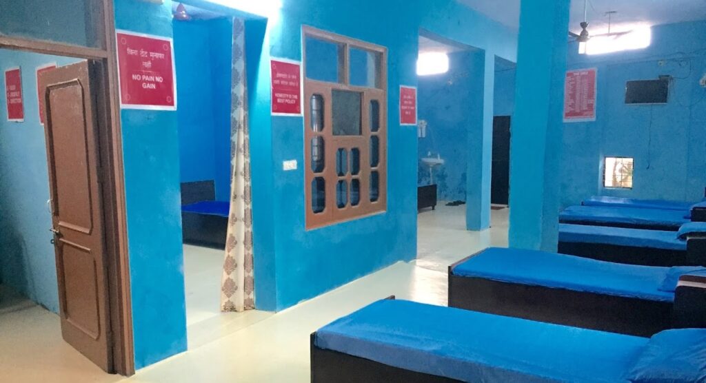 Bani Foundation Rehabilitation Centre, Kharar, Punjab - 140301