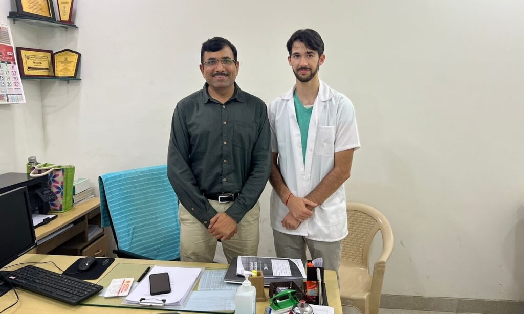 Brain Plus Hospital, Vadodara, Gujarat - 390020