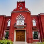 Christian Medical College Psychiatry Department, Ludhiana, Punjab - 141008