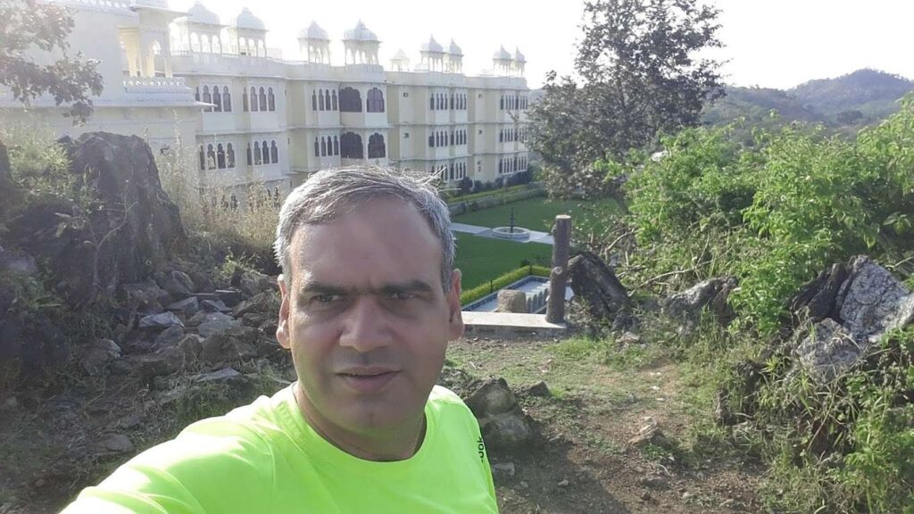 Dr Rajesh Birman Consutant For “Mental Health & De-Addiction”, Dwarka, Gujarat - 110075