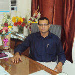 Dr. Mahesh Suthar, Vadodara, Gujarat - 390020