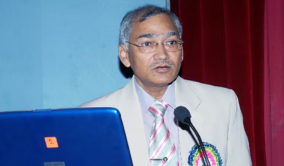 Dr. Mukesh Trivedi, Vadodara, Gujarat - 390022