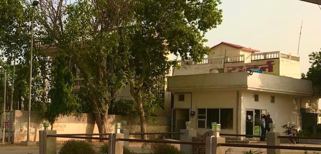 Drug Addiction Centre, Moga, Punjab - 142001