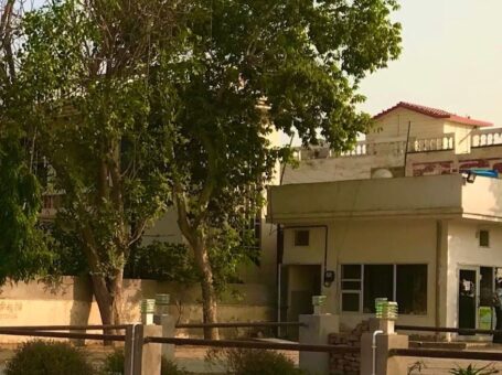 Drug Addiction Centre, Moga, Punjab – 142001