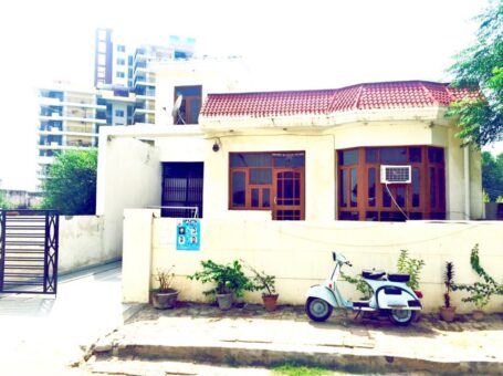 Ekam Foundation Ngo, Mohali, Punjab – 140301