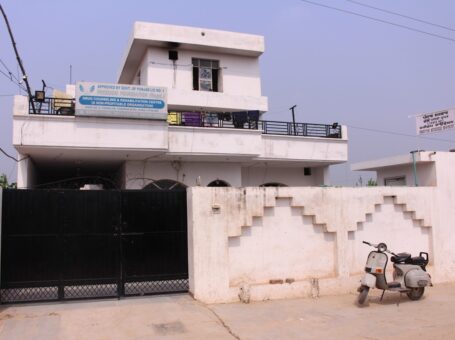 Freedom Foundation, Mohali, Punjab – 140103