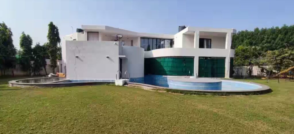 Goldenrays Nasha Mukti Kendra (Rehabilitation Centre), Anand, Gujarat - 388360