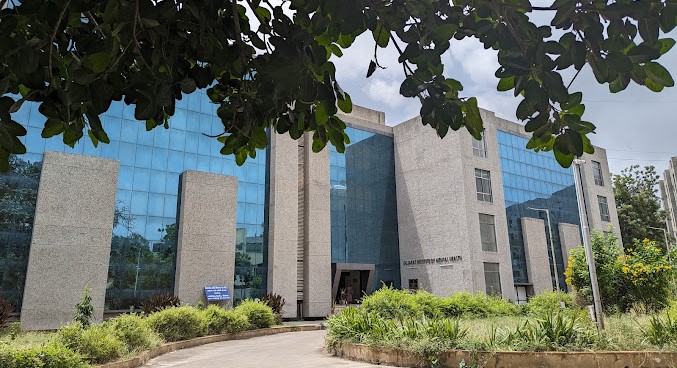 Gujarat Institute Of Psychological Sciences And Research, Ahemdabad, Gujarat - 380006