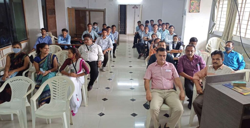 Gujarat Kelavani Trust in Ahmedabad, Gujarat