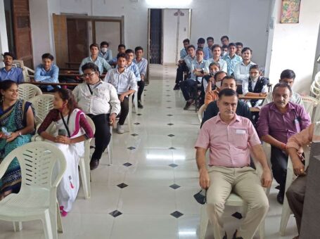 Gujarat Kelavani Trust in Ahmadabad, Gujarat