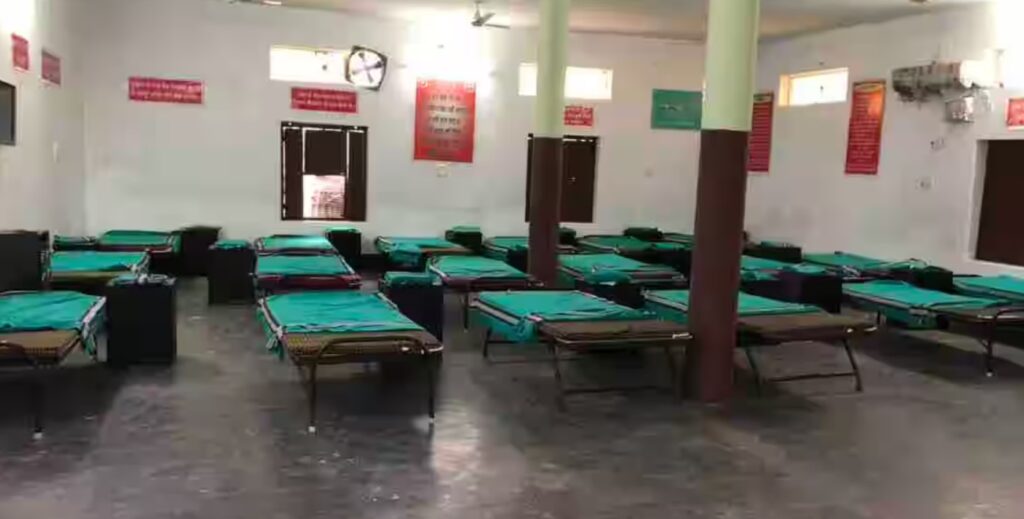 Gurshakti Drug Counselling & Rehabilitation Society, Hoshiarpur, Punjab - 146001