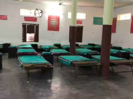 Gurshakti Drug Counselling & Rehabilitation Society, Hoshiarpur, Punjab – 146001