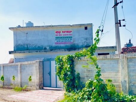 Gurshakti Drug Counselling & Rehabilitation Society Regd, Batala, Punjab – 143505