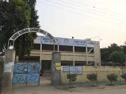 Guru Nanak Charitable Trust in Ludhiana, Punjab- 141101