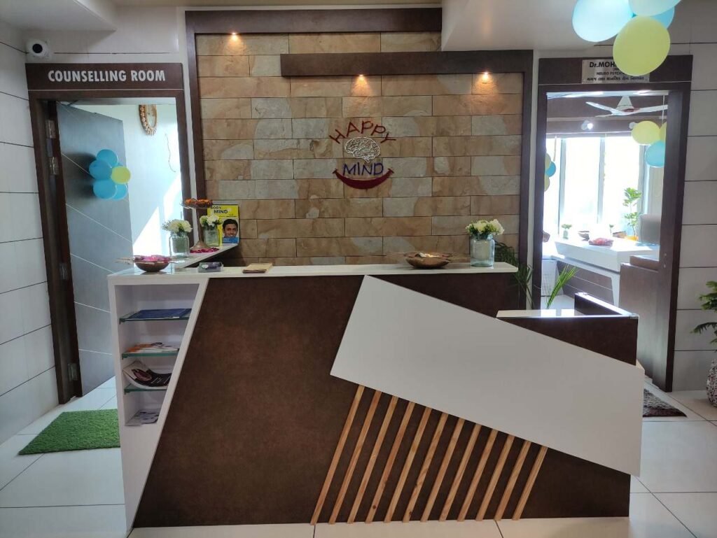 Happy Mind, Junagadh, Gujarat - 362001