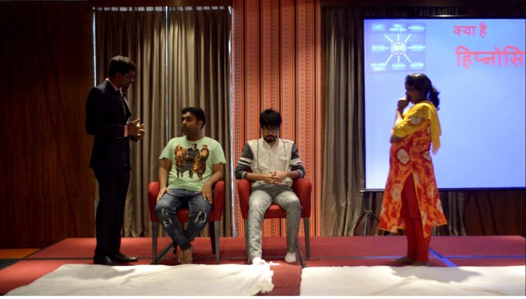 Indian Hypnosis Institute, Vadodara, Gujarat - 390005