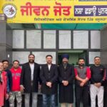 Jeevan Jot Nasha Chadau Punarwas Kendra, Fatehgarh Sahid, Punjab - 140406