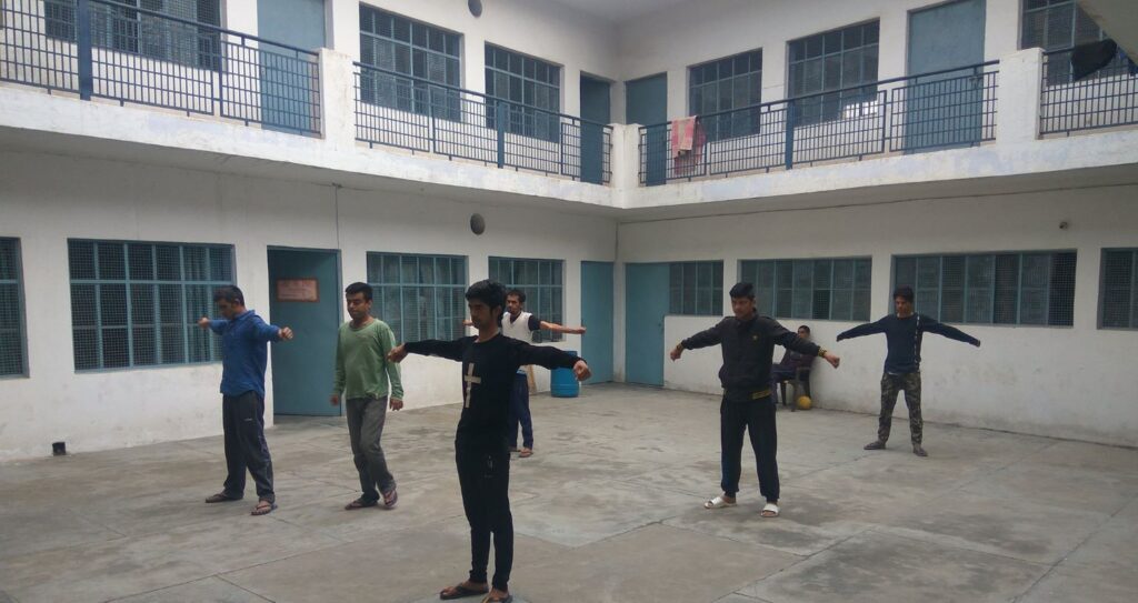 Jeevan Sandesh Foundation, Kharar, Punjab - 140301