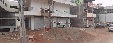 Joshi Neuropsychiatry Hospital, Amreli, Gujarat – 365601