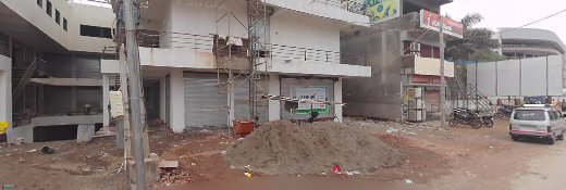 Joshi Neuropsychiatry Hospital, Amreli, Gujarat - 365601